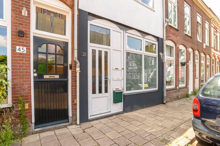 Photo 8 of President Steijnstraat 43-C