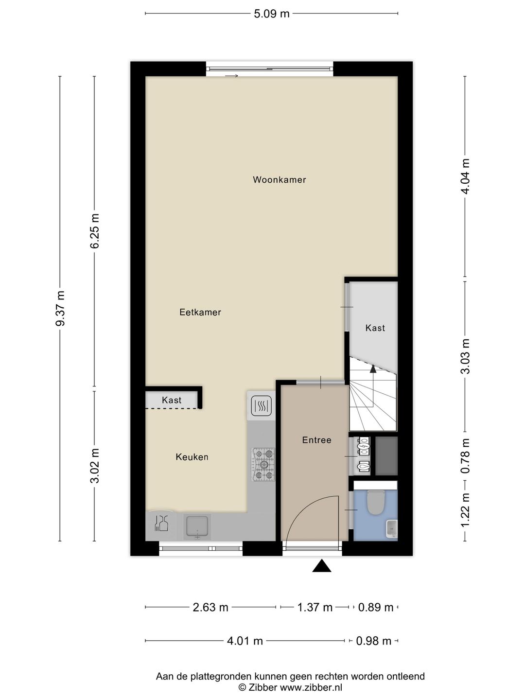 Photo 32 of Kayersbeekhof 14