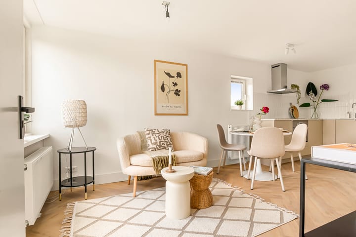 Photo 10 of President Steijnstraat 43-C