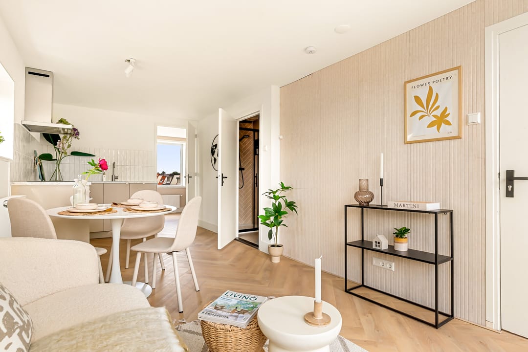 Foto 11 van President Steijnstraat 43-C