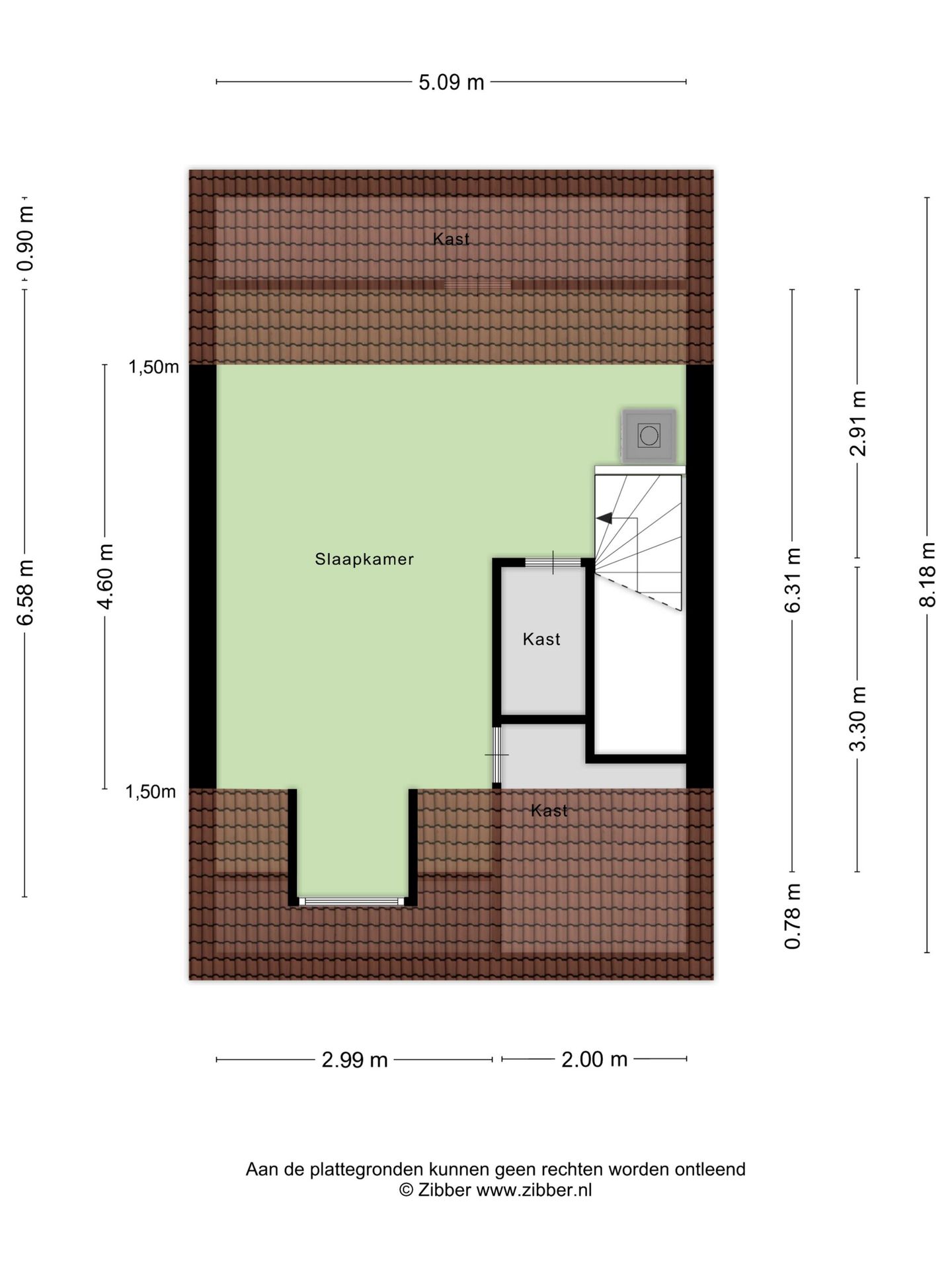 Photo 34 of Kayersbeekhof 14