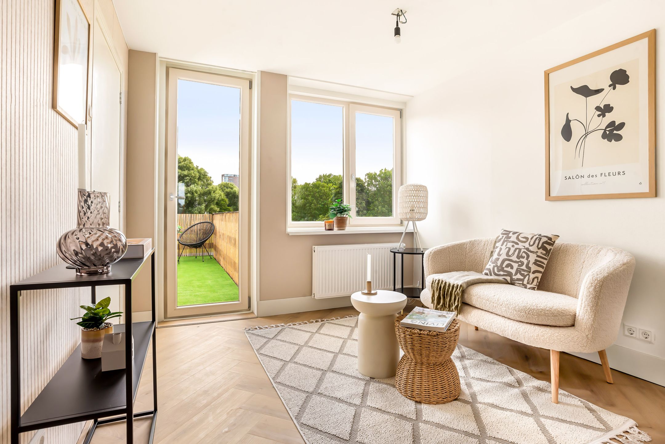 Foto 12 van President Steijnstraat 43-C