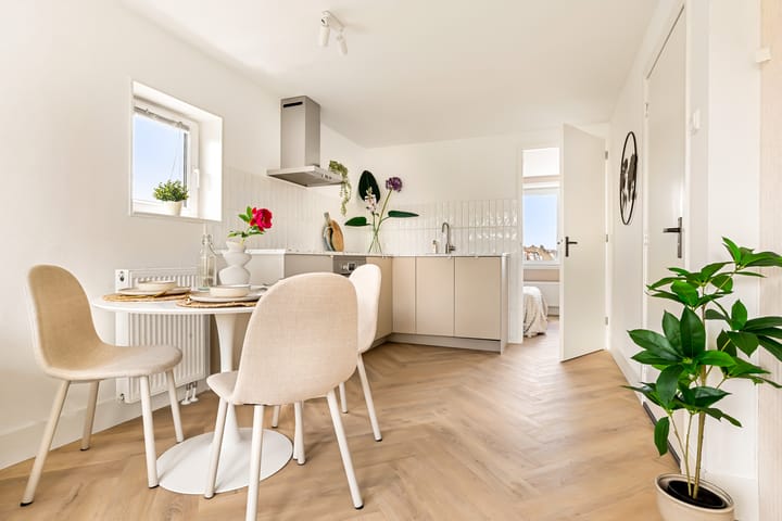 Photo 13 of President Steijnstraat 43-C