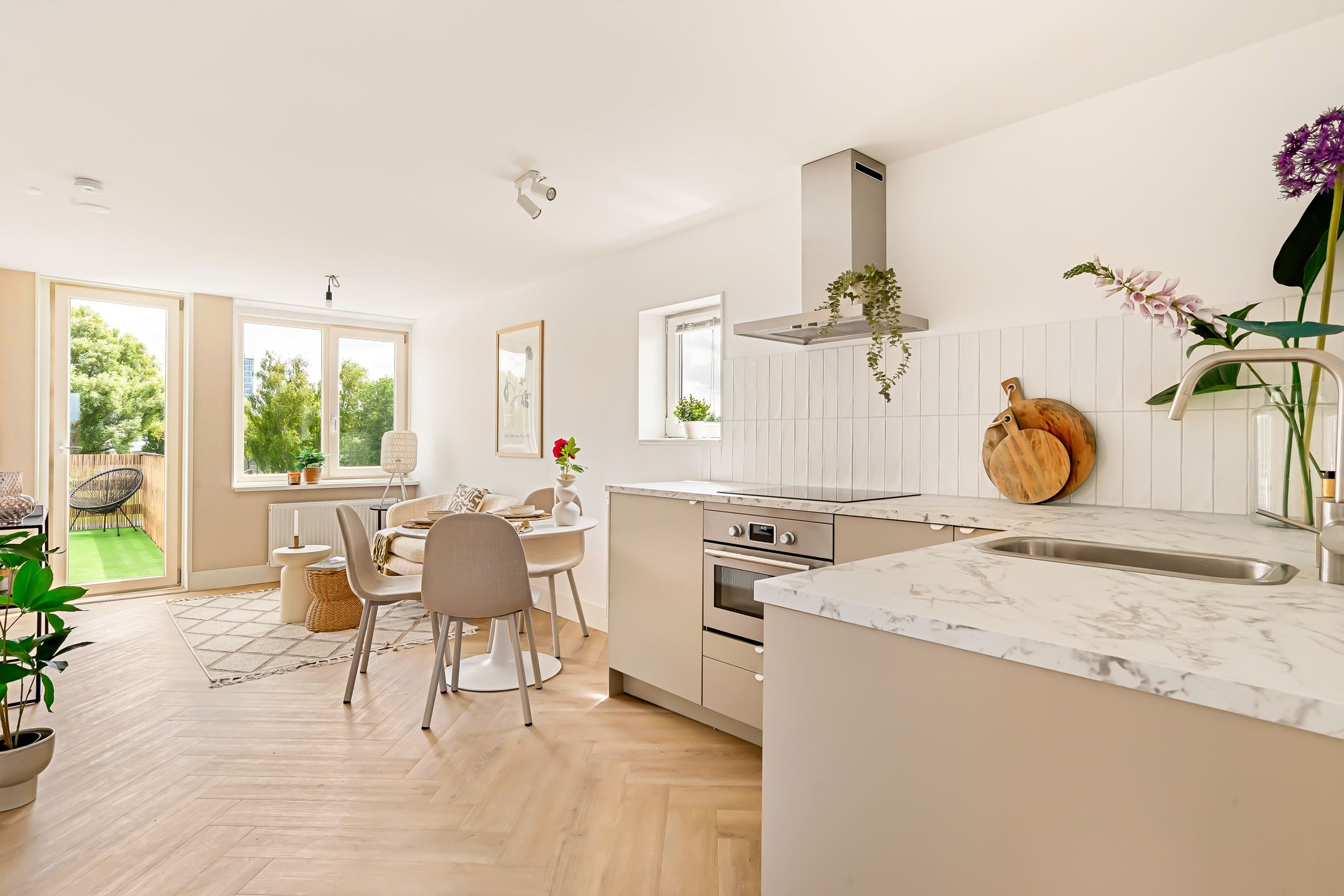 Foto 15 van President Steijnstraat 43-C