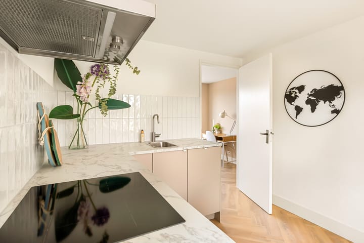 Photo 16 of President Steijnstraat 43-C