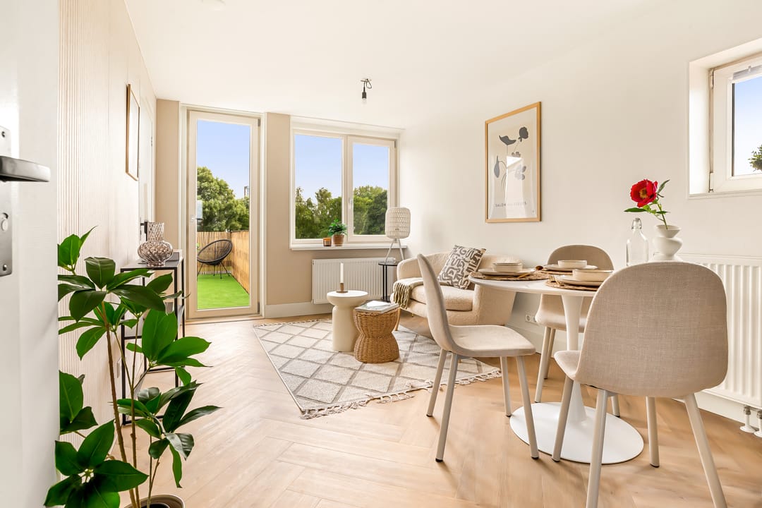 Foto 17 van President Steijnstraat 43-C