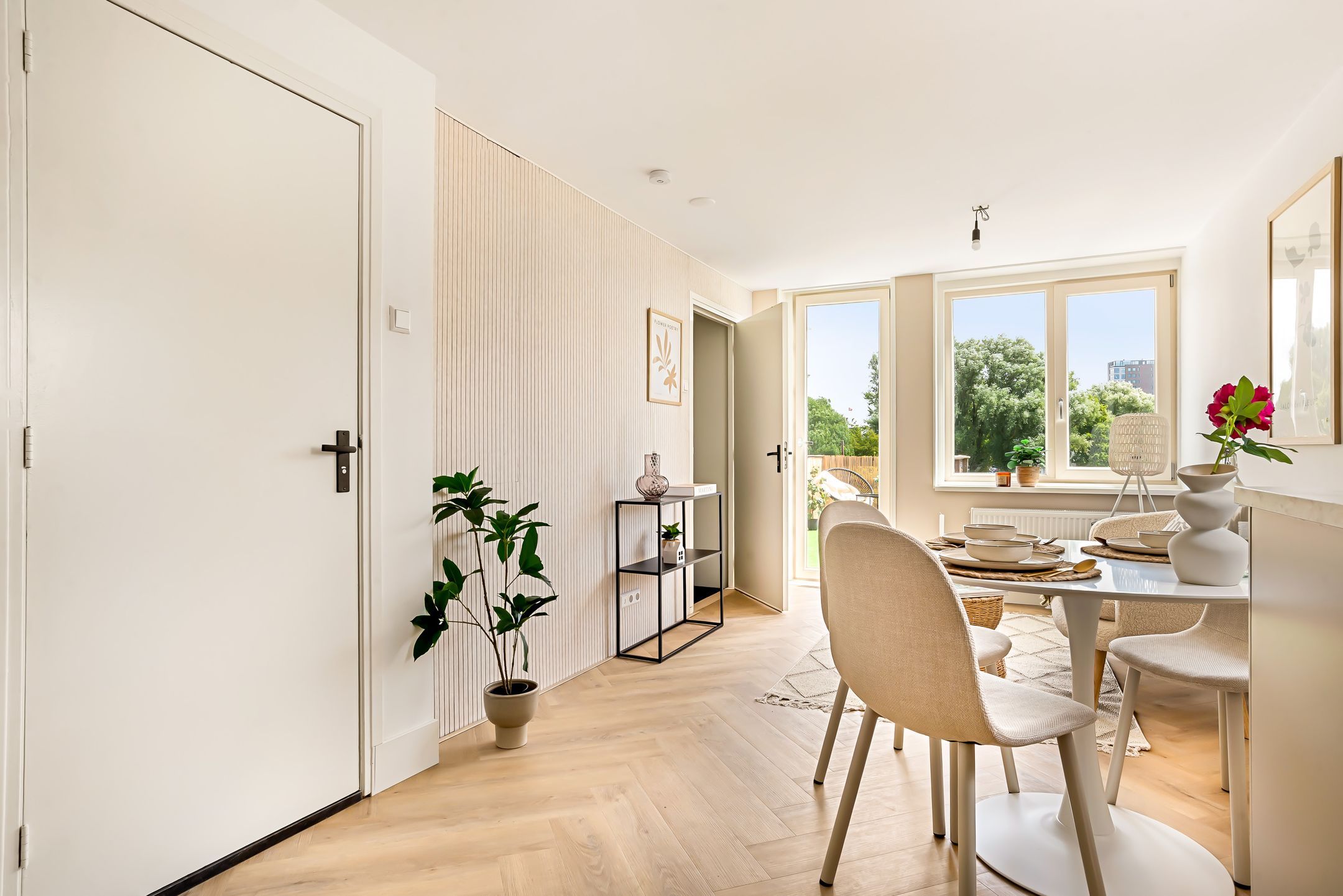 Foto 18 van President Steijnstraat 43-C