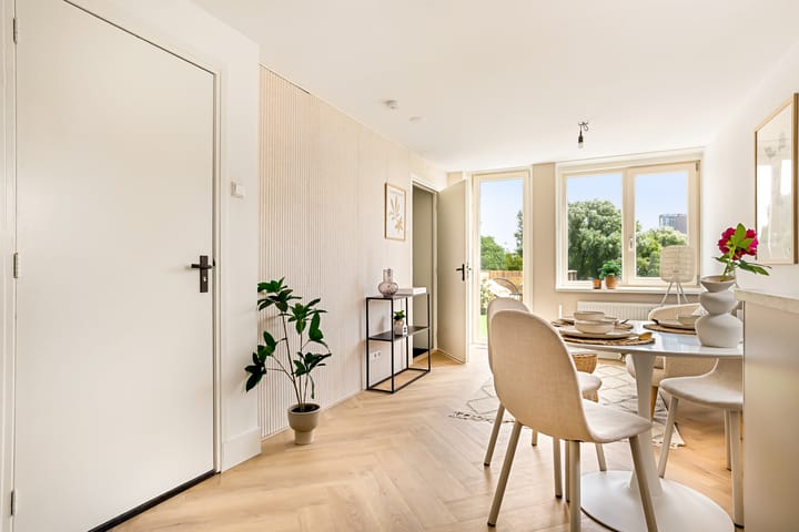 Photo 18 of President Steijnstraat 43-C