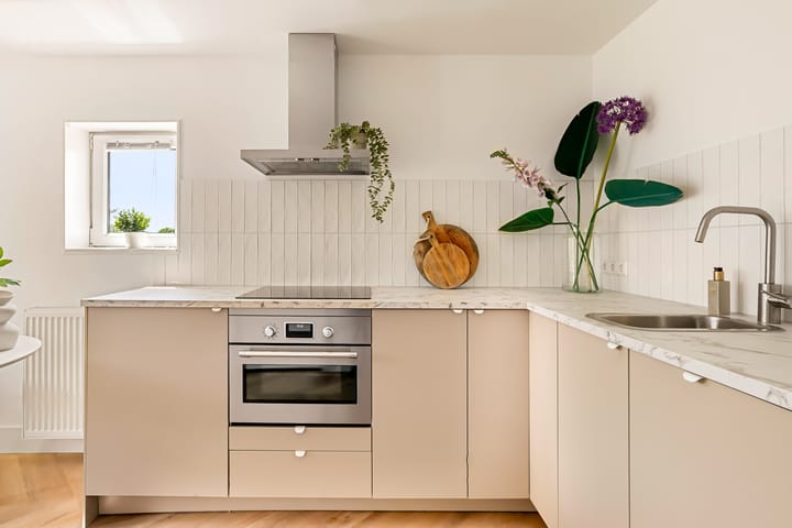 Photo 19 of President Steijnstraat 43-C