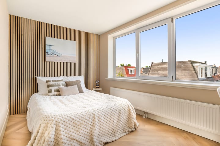 Photo 20 of President Steijnstraat 43-C