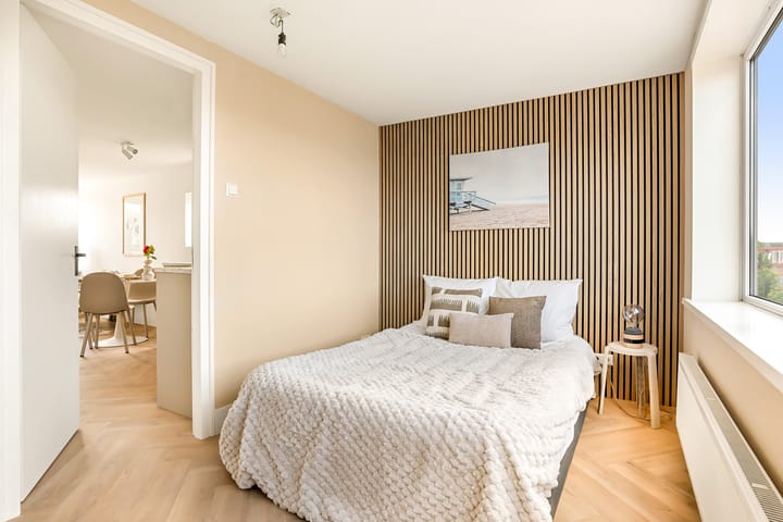 Photo 21 of President Steijnstraat 43-C