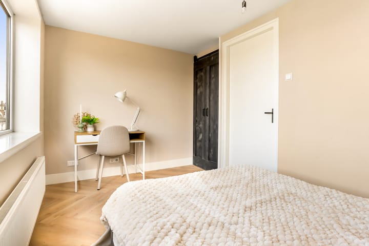 Photo 22 of President Steijnstraat 43-C