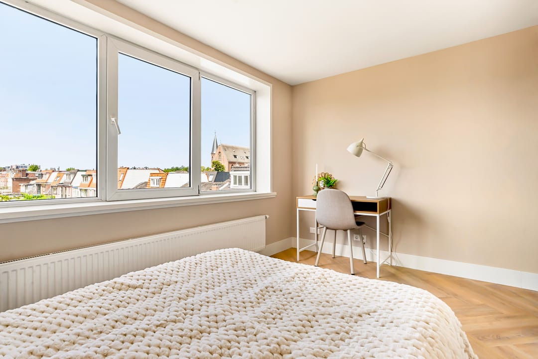 Foto 23 van President Steijnstraat 43-C