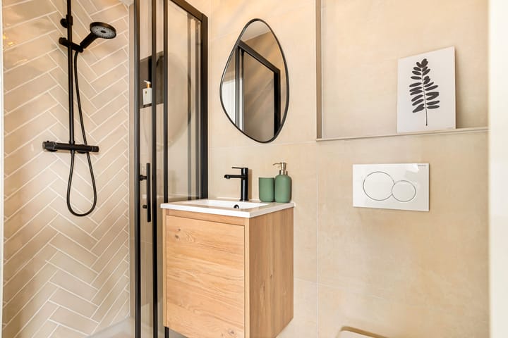 Photo 24 of President Steijnstraat 43-C