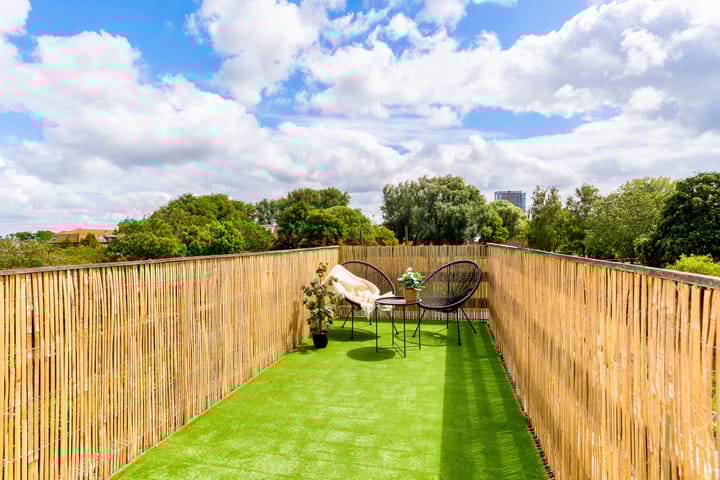 Photo 26 of President Steijnstraat 43-C