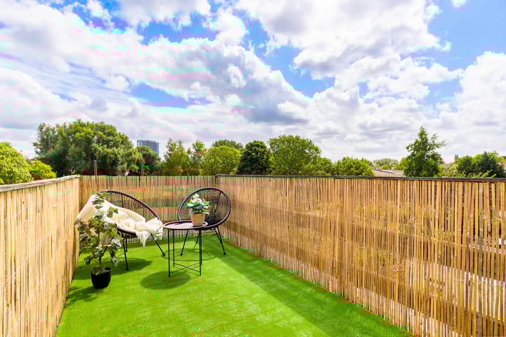 Photo 27 of President Steijnstraat 43-C