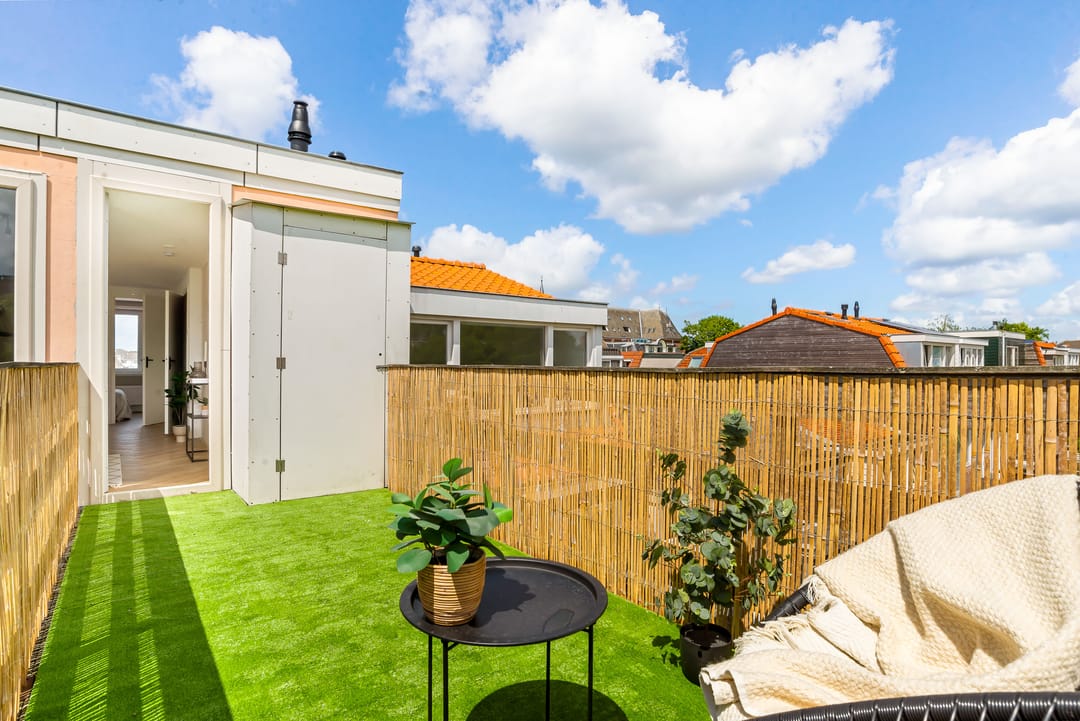 Foto 28 van President Steijnstraat 43-C