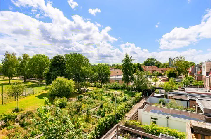 Photo 30 of President Steijnstraat 43-C