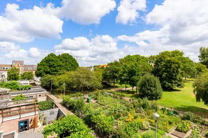 Photo 31 of President Steijnstraat 43-C