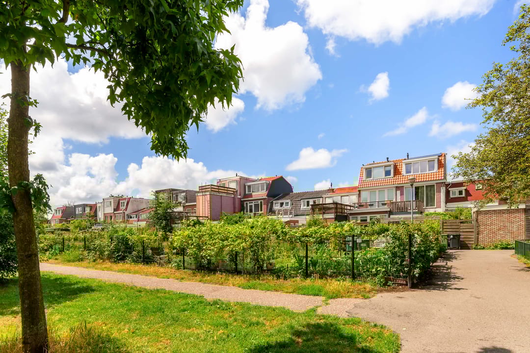 Foto 32 van President Steijnstraat 43-C