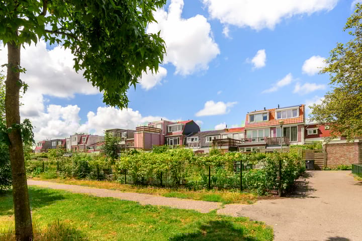 Photo 32 of President Steijnstraat 43-C