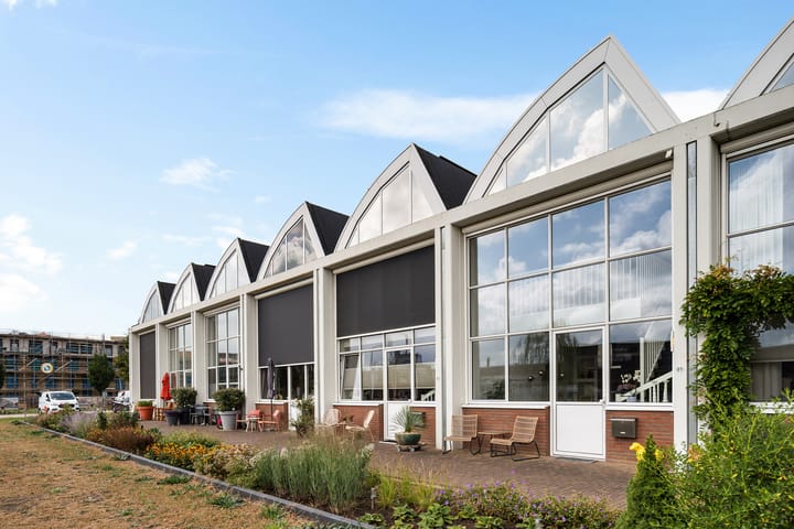 Foto 42 van Kommedwarssteeg 85