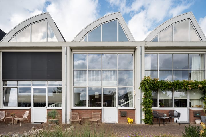 Foto 41 van Kommedwarssteeg 85