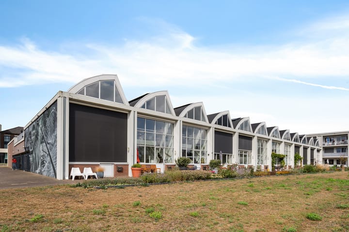 Foto 39 van Kommedwarssteeg 85