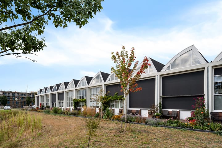 Foto 40 van Kommedwarssteeg 85