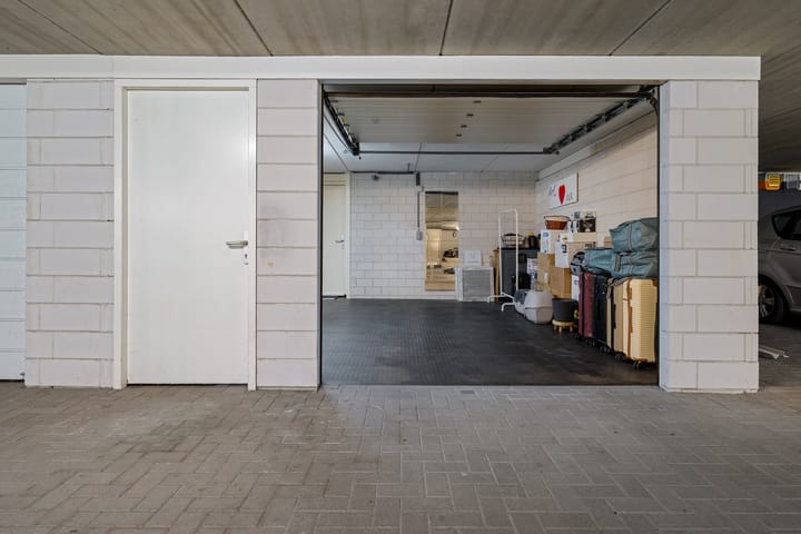 Foto 31 van Kommedwarssteeg 85