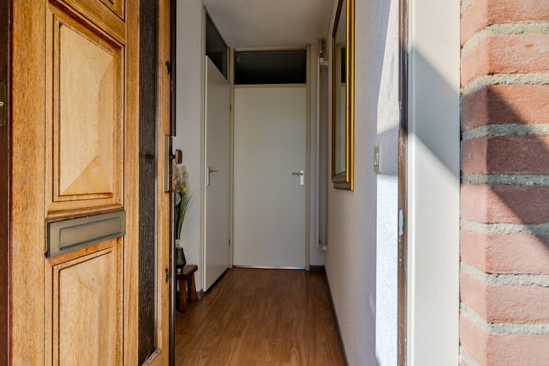 Photo 2 of Dorsvlegelstraat 29