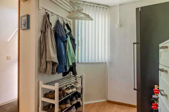 Foto 4 van Dorsvlegelstraat 29