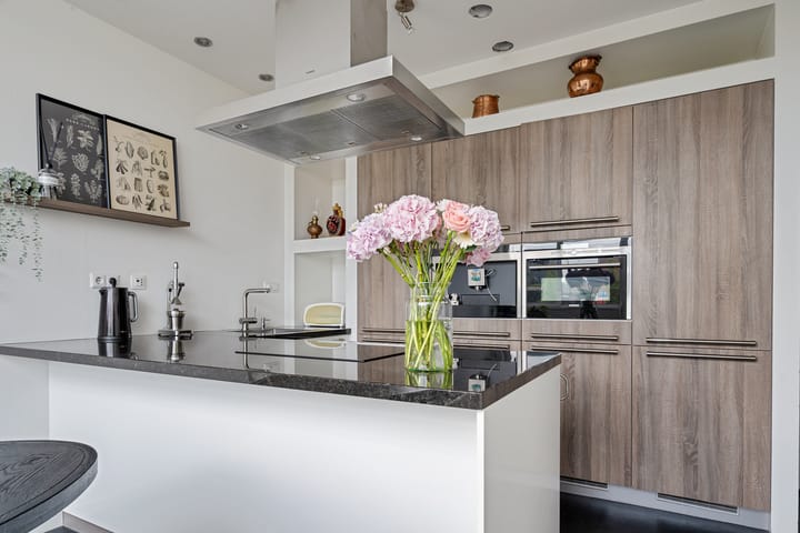 Foto 5 van Kommedwarssteeg 85