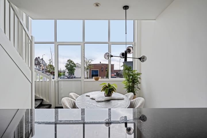 Foto 8 van Kommedwarssteeg 85