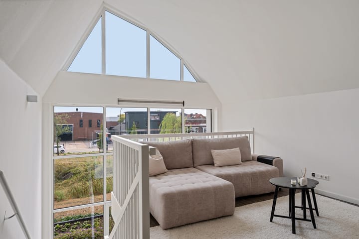 Foto 9 van Kommedwarssteeg 85