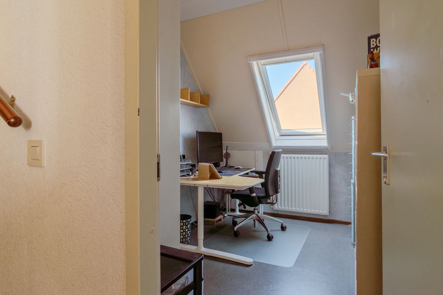 Photo 20 of Dorsvlegelstraat 29