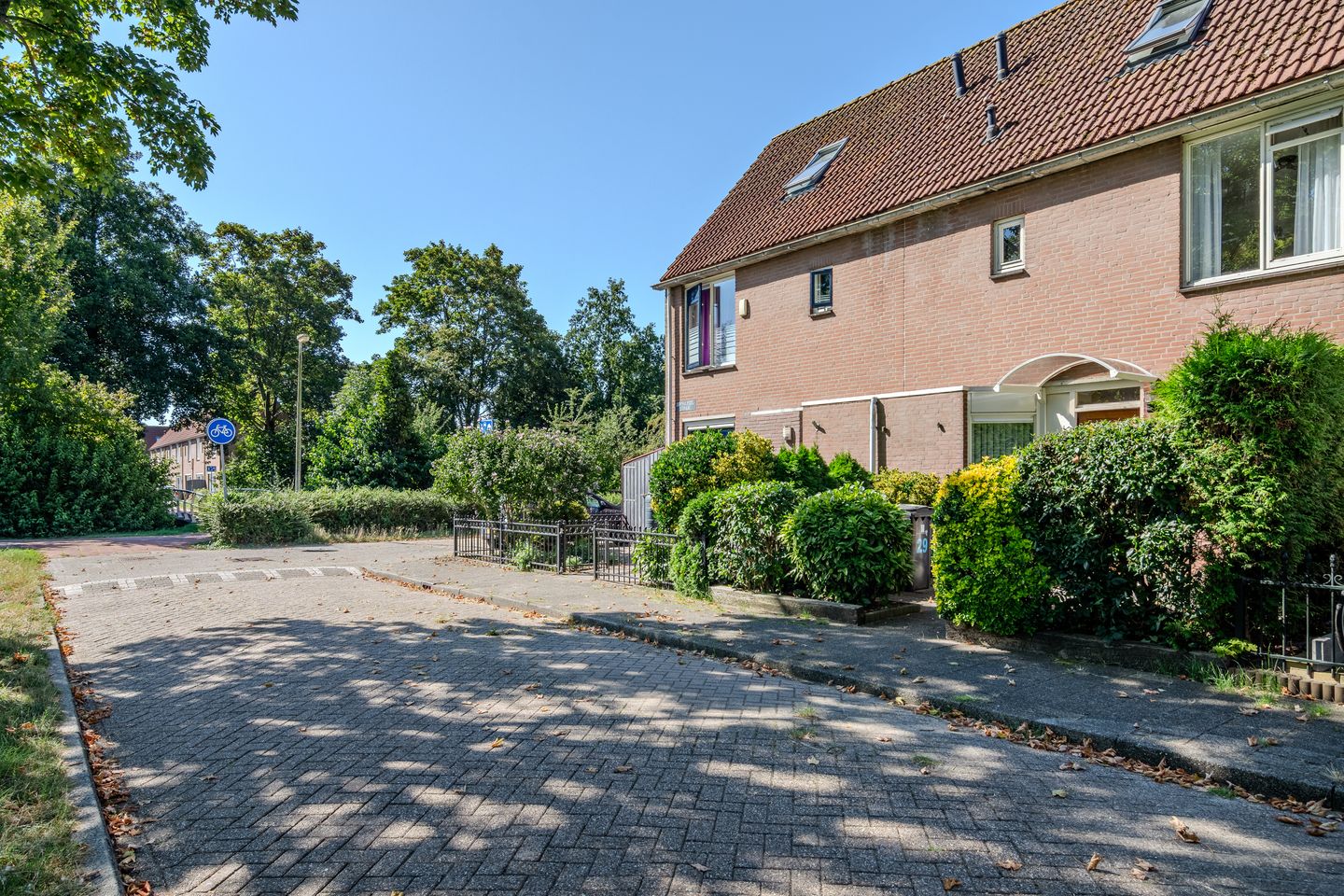 Photo 35 of Dorsvlegelstraat 29