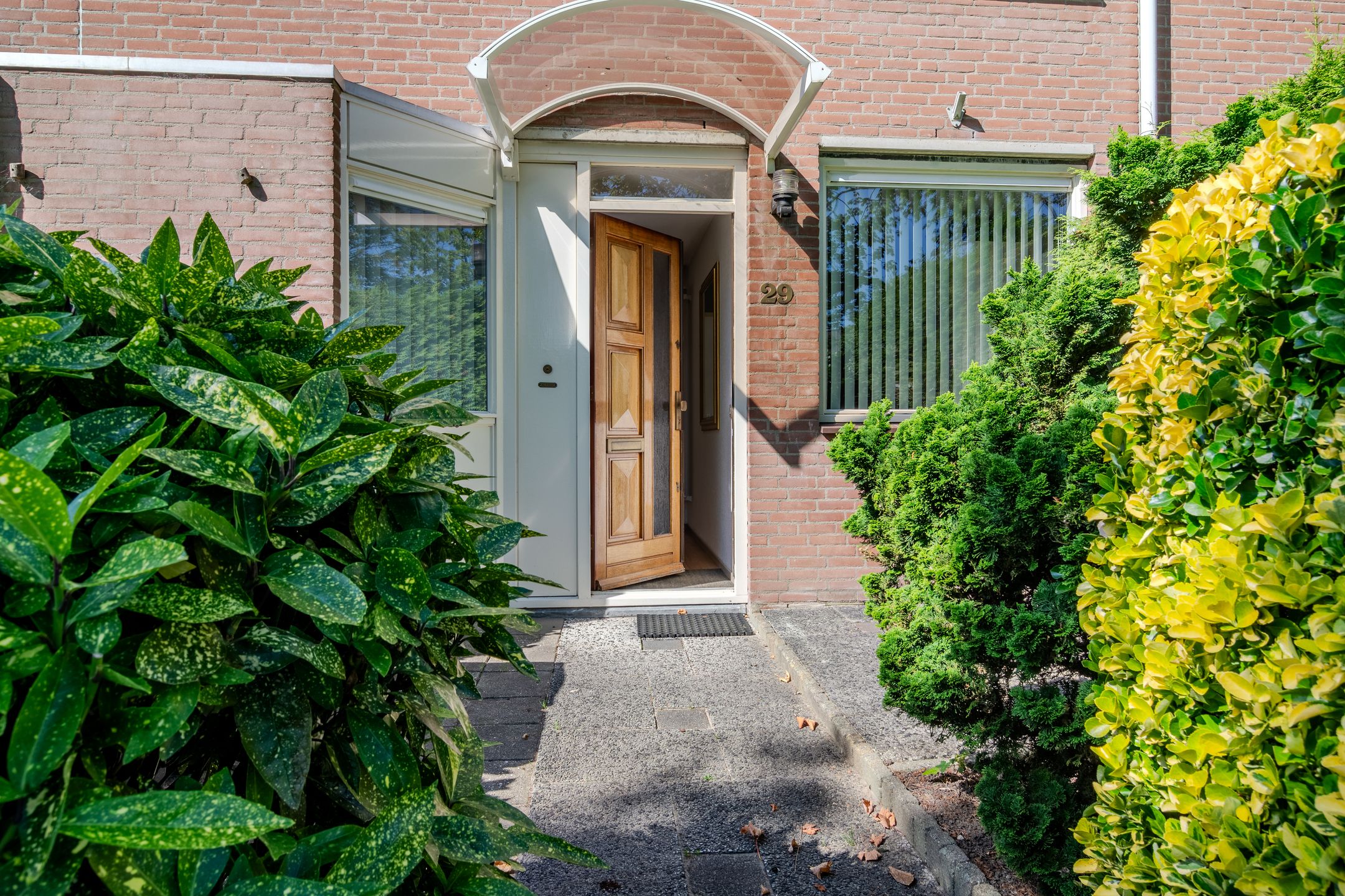 Photo 36 of Dorsvlegelstraat 29