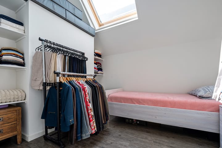 Foto 38 van Kommedwarssteeg 85