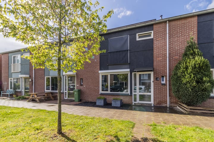 Foto 5 van Amalia van Solmslaan 23