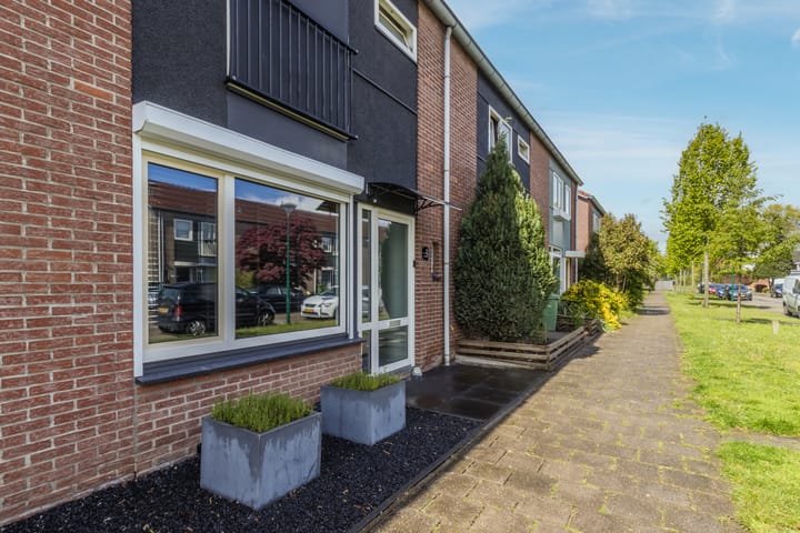 Foto 6 van Amalia van Solmslaan 23