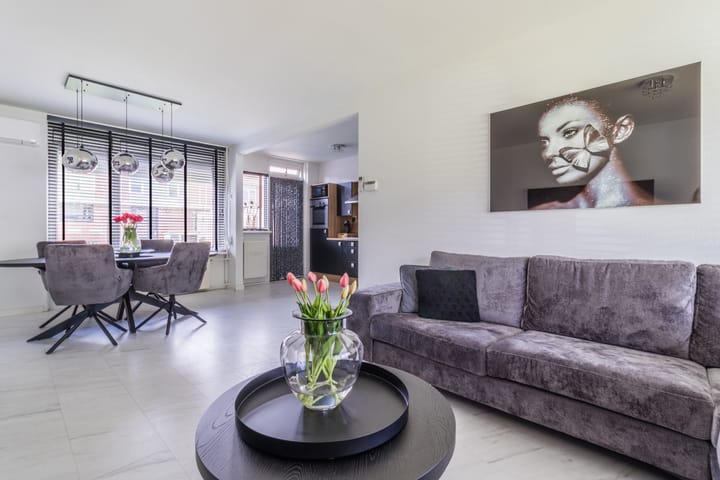 Foto 8 van Amalia van Solmslaan 23