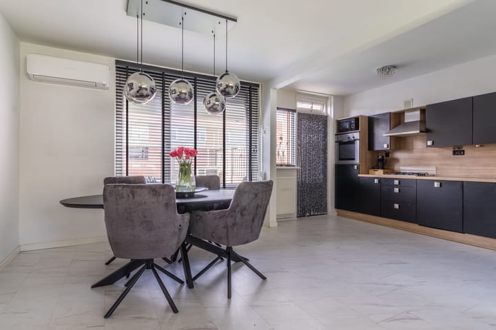 Foto 10 van Amalia van Solmslaan 23