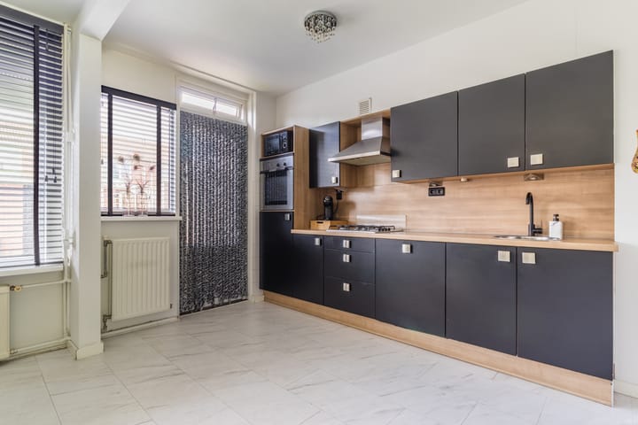 Foto 11 van Amalia van Solmslaan 23