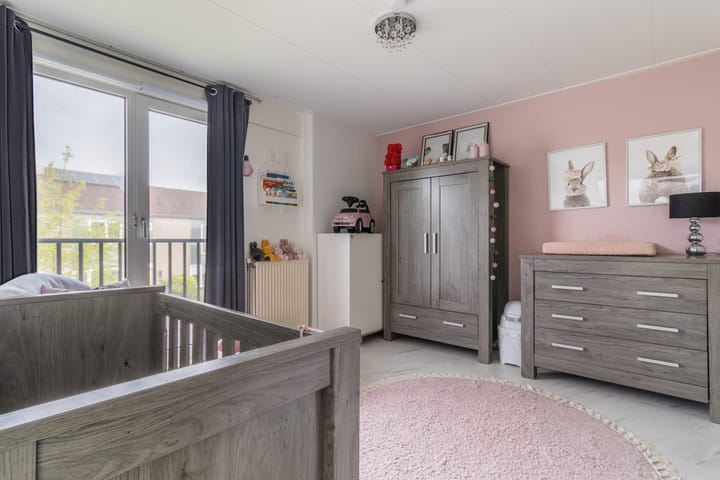 Foto 15 van Amalia van Solmslaan 23