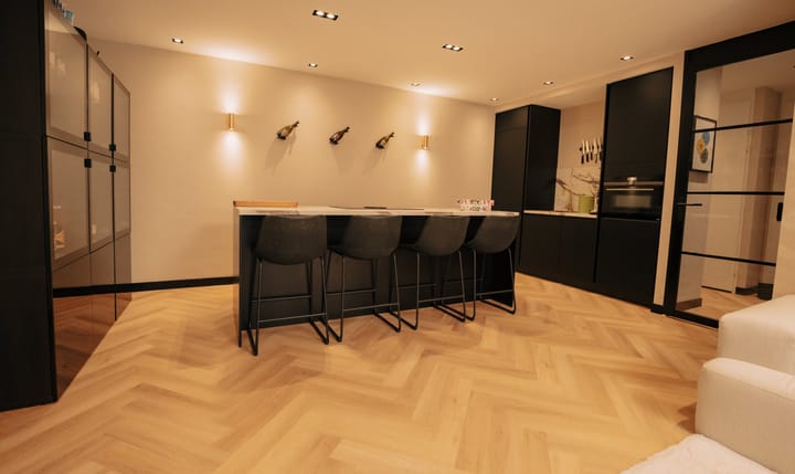 Foto 3 van Amerigo Vespucciweg 86