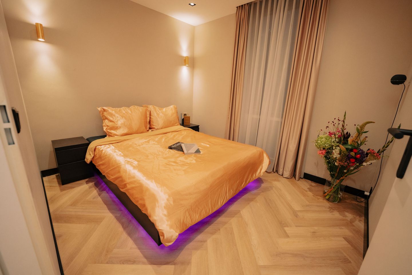 Foto 4 van Amerigo Vespucciweg 86