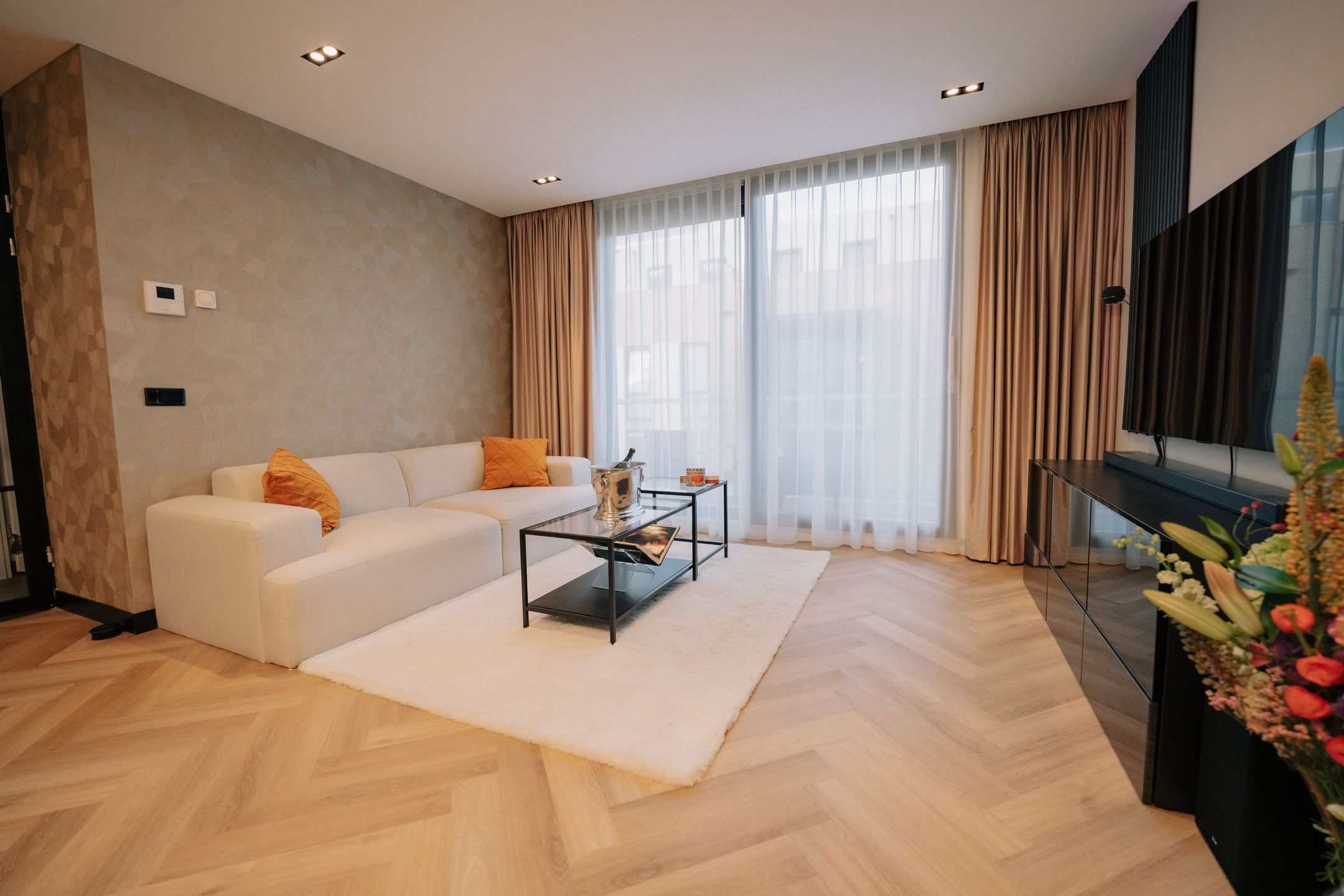 Foto 6 van Amerigo Vespucciweg 86