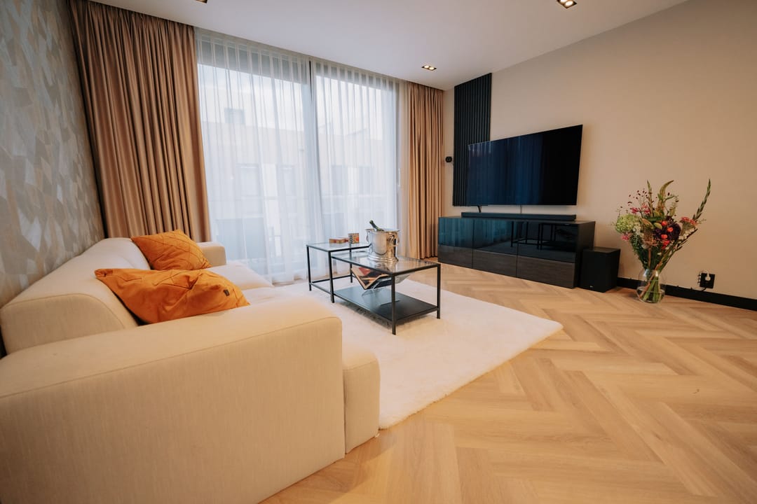 Foto 8 van Amerigo Vespucciweg 86