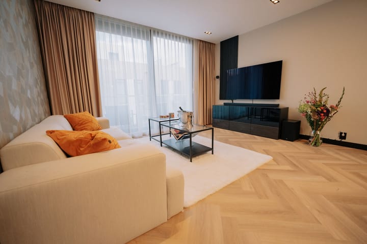 Foto 8 van Amerigo Vespucciweg 86